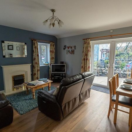 Gwynant Bach - Cosy 2 Bed Bungalow Cottage In Snowdonia National Park, Conwy, North Wales 外观 照片