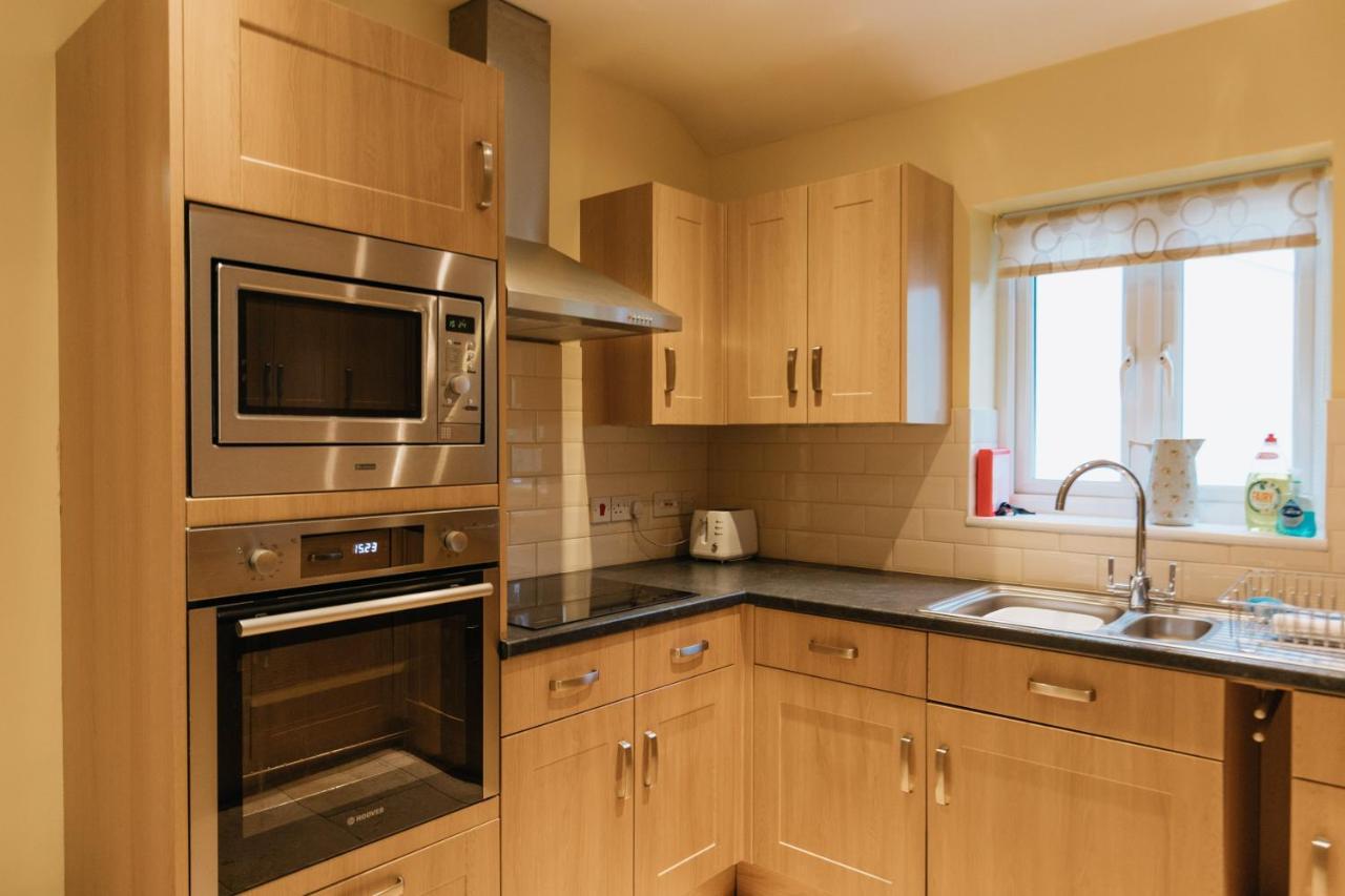 Gwynant Bach - Cosy 2 Bed Bungalow Cottage In Snowdonia National Park, Conwy, North Wales 外观 照片