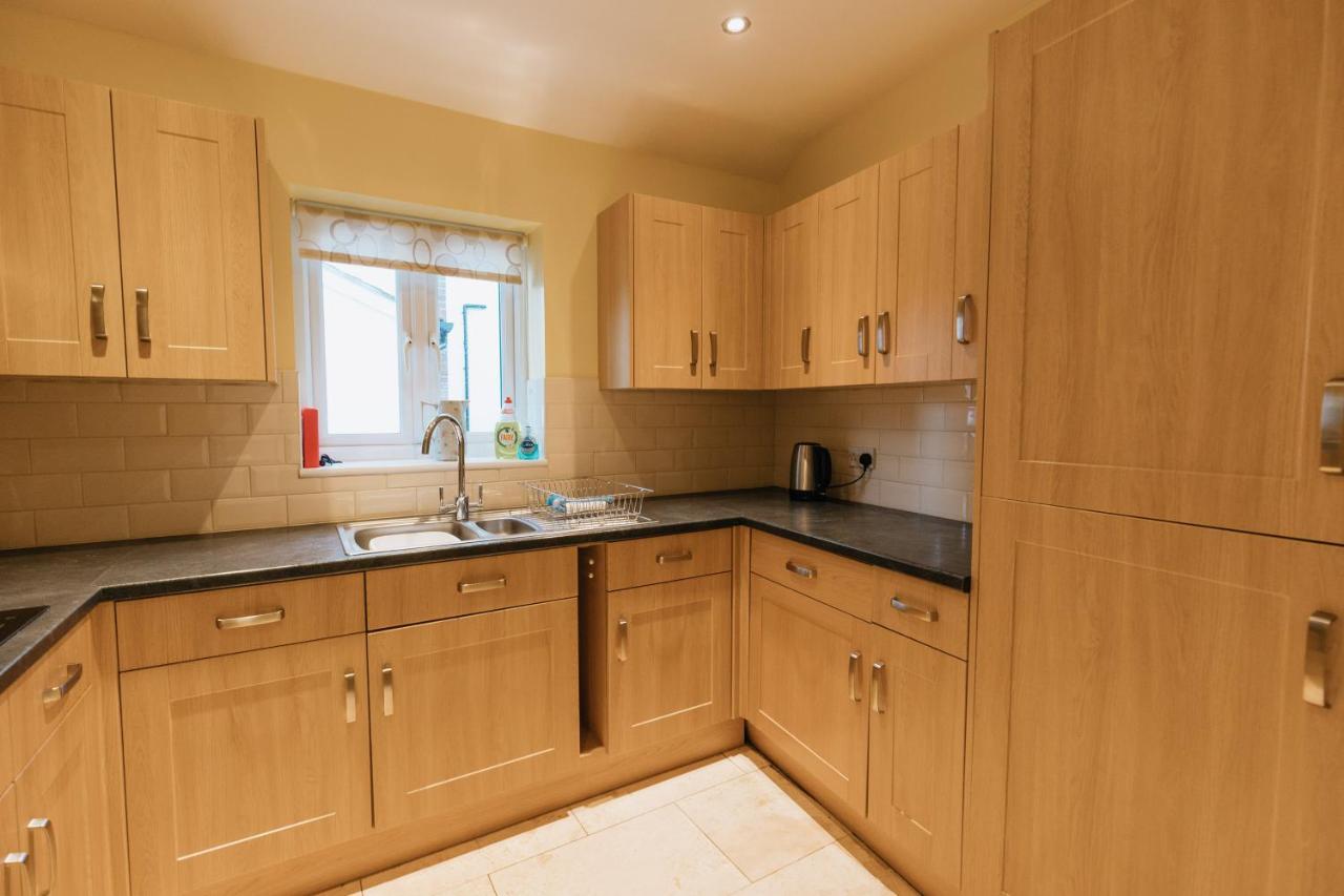Gwynant Bach - Cosy 2 Bed Bungalow Cottage In Snowdonia National Park, Conwy, North Wales 外观 照片