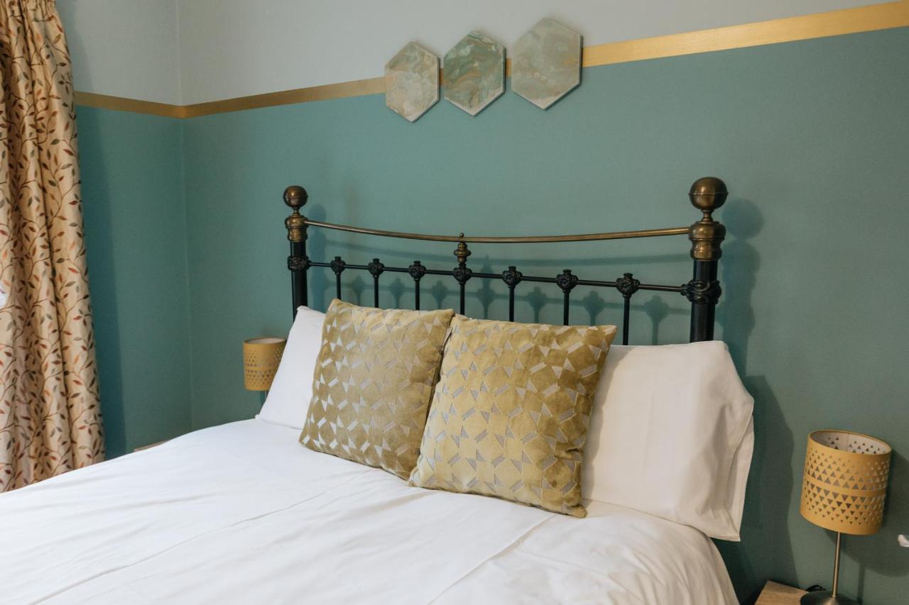Gwynant Bach - Cosy 2 Bed Bungalow Cottage In Snowdonia National Park, Conwy, North Wales 外观 照片