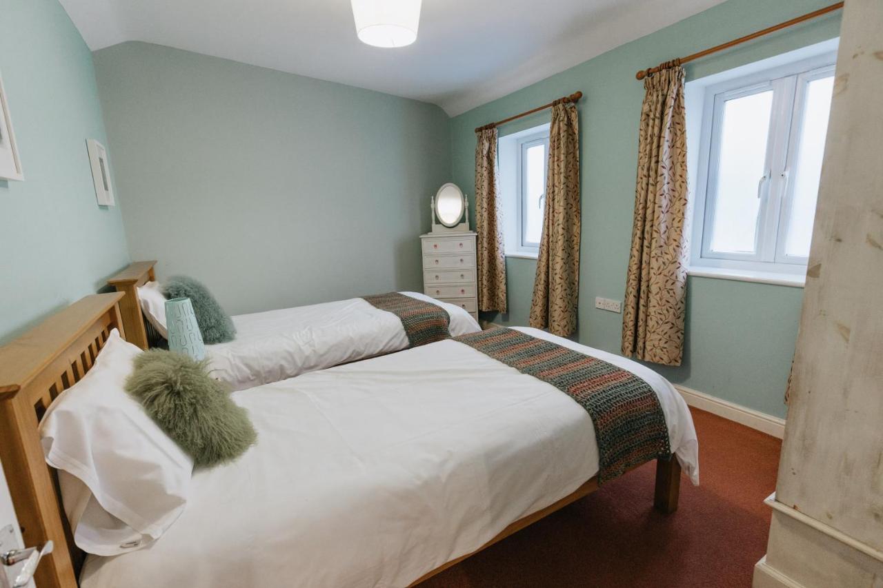 Gwynant Bach - Cosy 2 Bed Bungalow Cottage In Snowdonia National Park, Conwy, North Wales 外观 照片