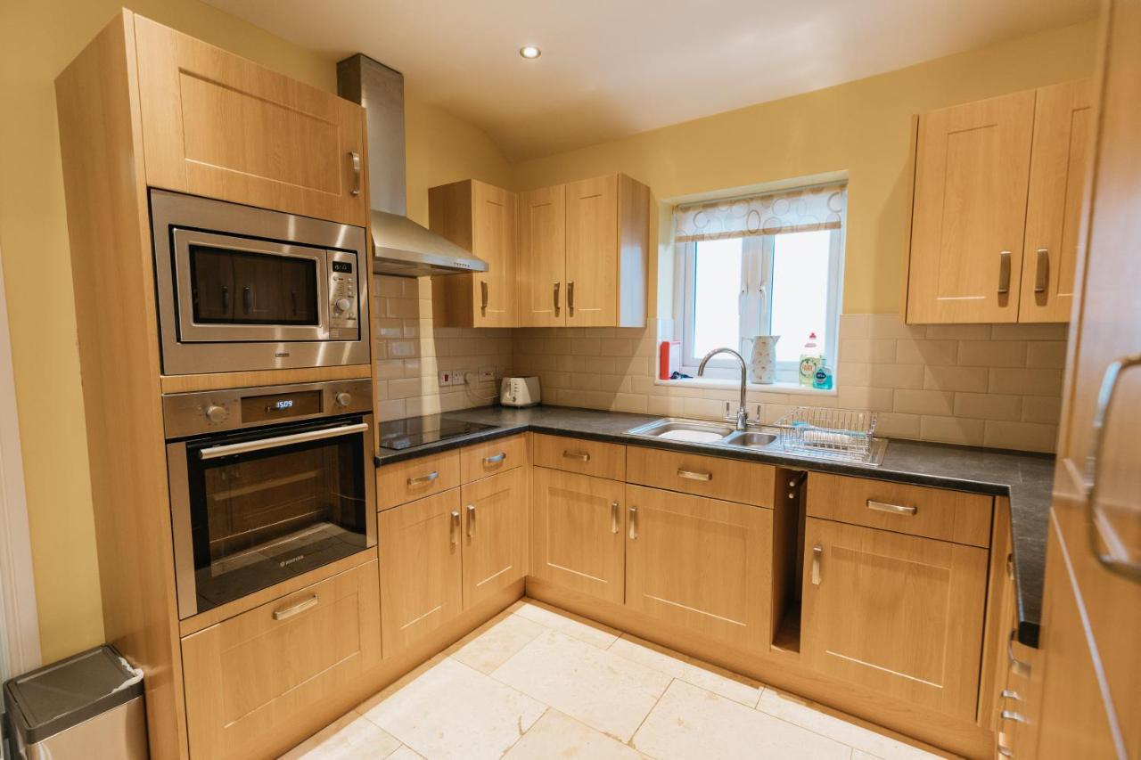 Gwynant Bach - Cosy 2 Bed Bungalow Cottage In Snowdonia National Park, Conwy, North Wales 外观 照片