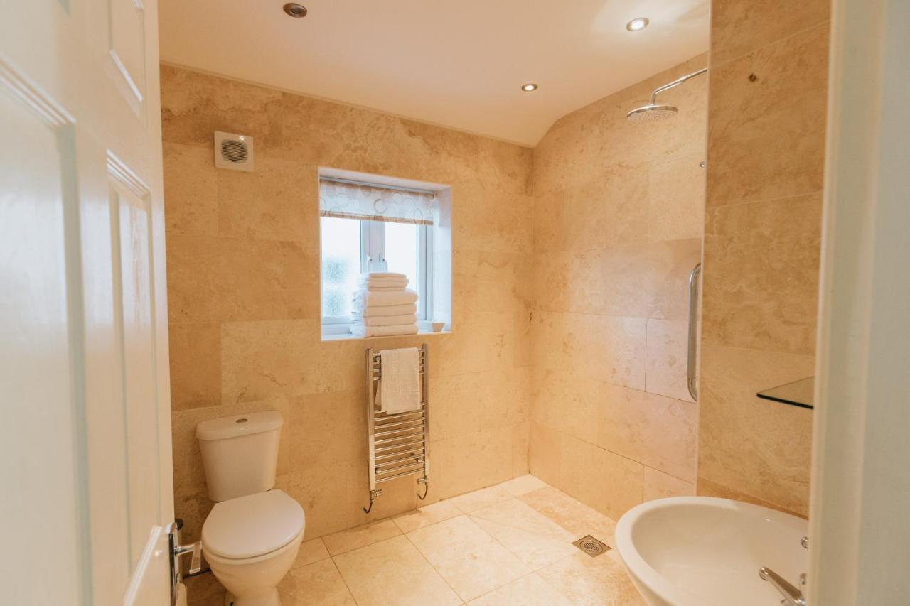 Gwynant Bach - Cosy 2 Bed Bungalow Cottage In Snowdonia National Park, Conwy, North Wales 外观 照片
