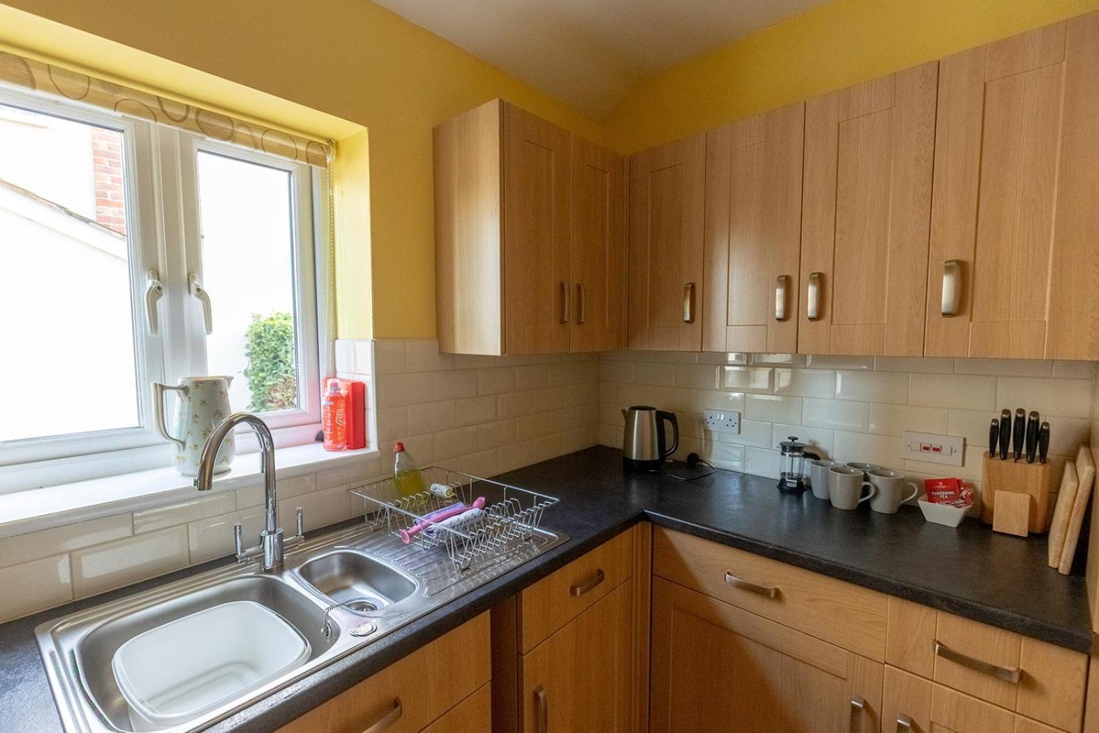Gwynant Bach - Cosy 2 Bed Bungalow Cottage In Snowdonia National Park, Conwy, North Wales 外观 照片